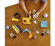 LEGO® DUPLO® Bagger und Laster 2