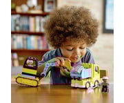 LEGO® DUPLO® Bagger und Laster 4