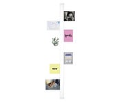 Card Rail Wandleiste 2