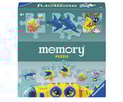 Ravensburger memory® Set 4