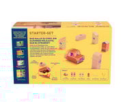 QUBS Cody Block Starter Set 2