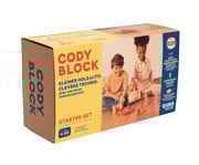 QUBS Cody Block Starter Set 3