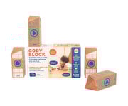 QUBS Cody Block Erweiterungsset Aufnehmen & Abspielen 3