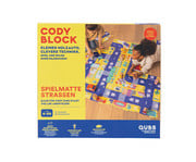 QUBS Cody Block Erweiterungsset Stadtplan 1