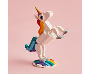 LEGO® Creator Magisches Einhorn 3