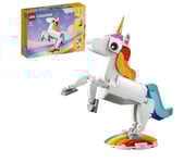 LEGO® Creator Magisches Einhorn 5
