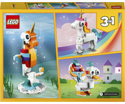 LEGO® Creator Magisches Einhorn 1