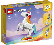 LEGO® Creator Magisches Einhorn 1