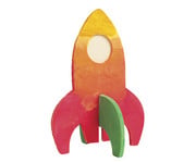 Raketen Bilderrahmen blanko 12 Stück 4