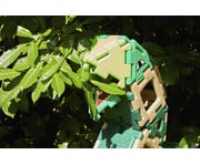 POLYDRON Giant Dinosaurier 130 tlg 5