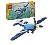 LEGO® Creator Flieger Rennflugzeug 1