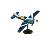LEGO® Creator Flieger Rennflugzeug 6