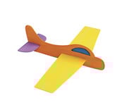 Holzbausatz Flugzeuge 12 Stück 2