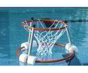BECO Wasser Basketballkorb 2