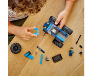 LEGO® City Blauer Monstertruck 2