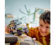 LEGO® City Offroad Geländewagen 2