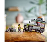 LEGO® City Offroad Geländewagen 3