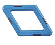 GeoSmart™ Rhombus 6 Stück 2