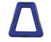 GeoSmart™ Mini Trapez 6 Stück 2