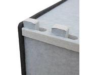 Betzold Schallschutz Krippenbett 3