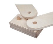 pedalo® Balance Pfad 2