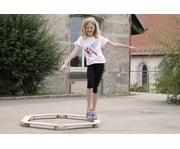 pedalo® Balance Pfad 4
