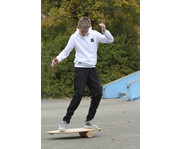 pedalo® Balance Board Triple 4