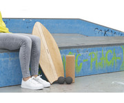 pedalo® Balance Board Triple 5