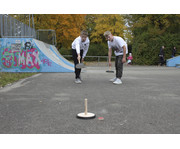pedalo® Curling 4