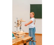 pedalo® Perbo® Perzeptionsbohrmaschine 6