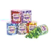 Großes Pompon Set 1500 Stück 1