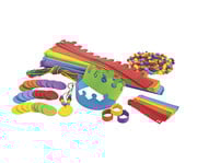 Moosgummi Mega Bastelset 72 Projekte 1