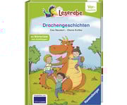 Ravensburger Bücherpaket 2: Vorlesestufe 2