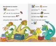 Ravensburger Bücherpaket 2: Vorlesestufe 3