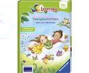 Ravensburger Bücherpaket 2: Vorlesestufe 4
