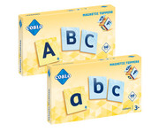 COBLO Magnetische Buchstaben 1