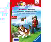 Ravensburger Erstleser Bücherpaket 2: 1 Lesestufe 3