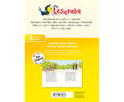 Ravensburger Erstleser Bücherpaket: 3 Lesestufe 3