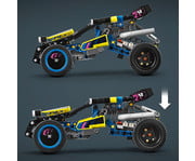 LEGO® TECHNIC Offroad Rennbuggy 2