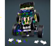 LEGO® TECHNIC Offroad Rennbuggy 3