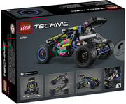 LEGO® TECHNIC Offroad Rennbuggy 1