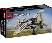 LEGO® TECHNIC Propellerflugzeug 1