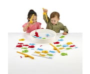 Zahlenfische Rechenspiel 2