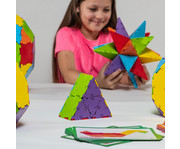 POLYDRON Klassen Konstruktions Set 276 teilig 2