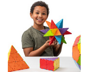POLYDRON Klassen Konstruktions Set 276 teilig 3