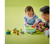 LEGO® DUPLO® Formsortierer: Welpenhaus 2