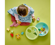 LEGO® DUPLO® Formsortierer: Welpenhaus 3