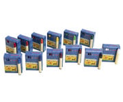 STOCKMAR Wachsmalstifte 12 Farben 144 Stück 2