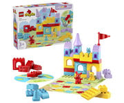 LEGO® DUPLO® Hopsys Burgspiel 5