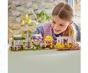 LEGO® Friends Pflanzencafé und Blumenkiosk 3